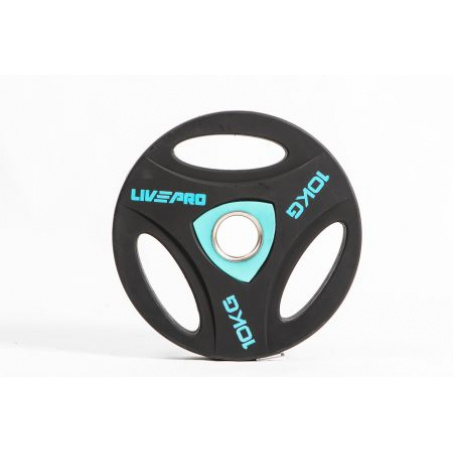 Рендер-5 для LivePro Urethane Training 2.5 кг