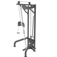 UltraGym UG-KJ1230 из каталога тренажеров кроссоверов в Москве по цене 167586 ₽