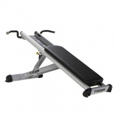 Total Gym Elevate Pull Up из каталога грузоблочных тренажеров в Москве по цене 159890 ₽