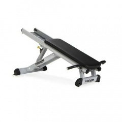Total Gym Elevate Press из каталога грузоблочных тренажеров в Москве по цене 159890 ₽