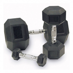 Protrain 1-40 кг RJ0946 из каталога гантельных рядов в Москве по цене 286880 ₽