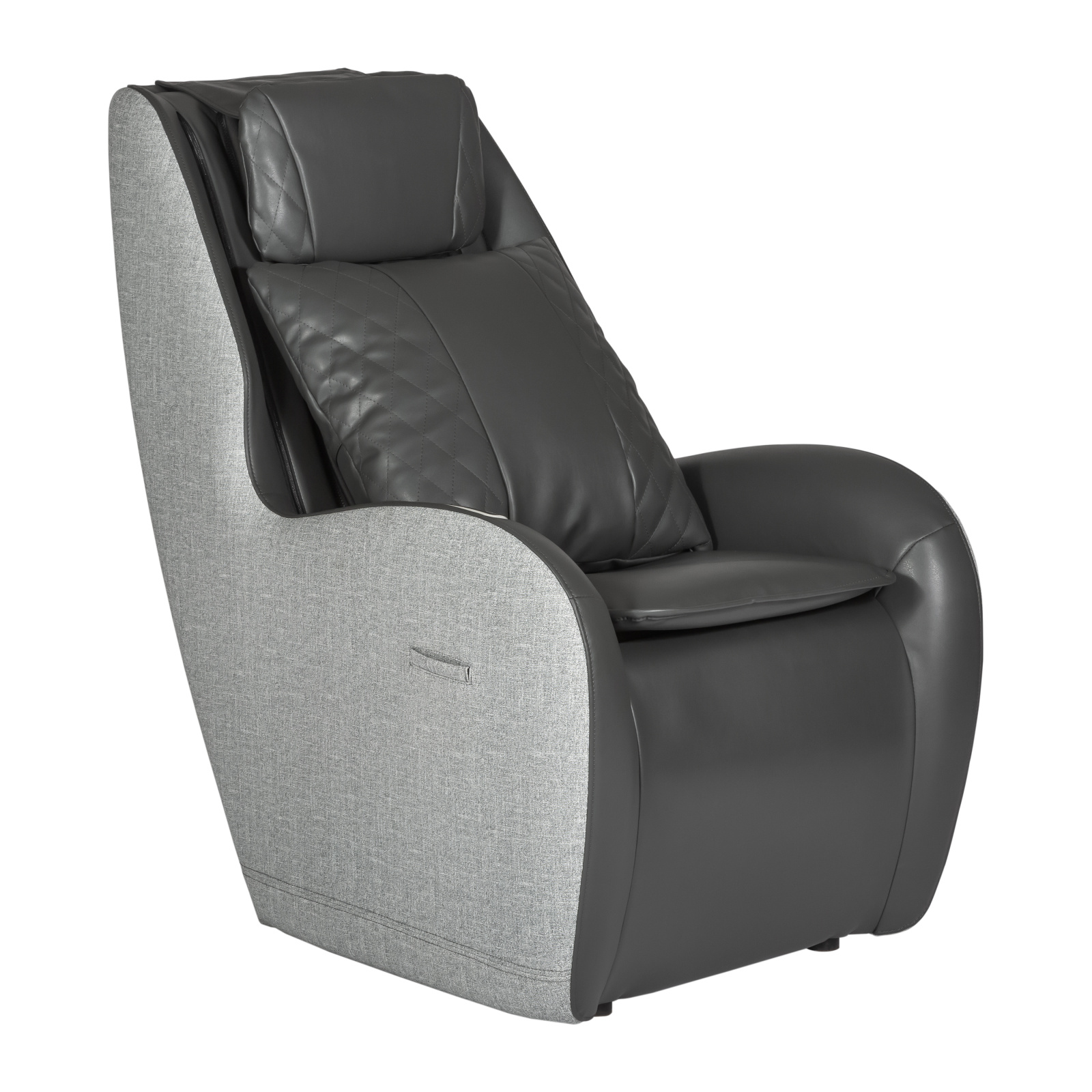 Fiji (Grey) в Москве по цене 79900 ₽ в категории массажные кресла Meridien