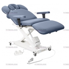 Vision Royal Spa II из каталога стационарных массажных столов в Москве по цене 69620 ₽