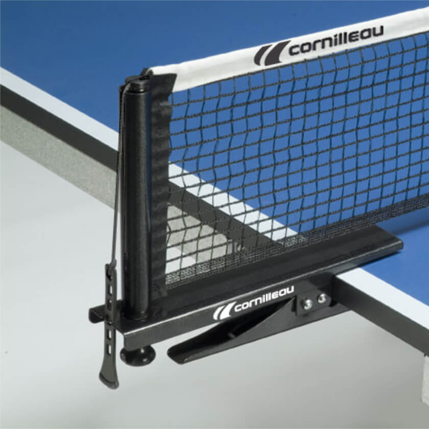 Cornilleau Advance из каталога сеток для настольного тенниса в Москве по цене 3767 ₽