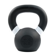 Protrain HC-CIB-4 4 кг. из каталога гирь в Москве по цене 1620 ₽