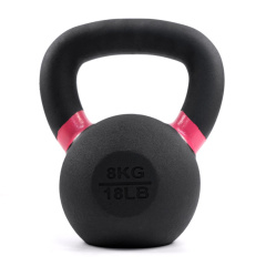 Protrain HC-CIB-8 8 кг. из каталога гирь в Москве по цене 3800 ₽
