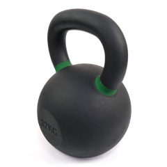 Protrain HC-CIB-32 32 кг. из каталога гирь в Москве по цене 15200 ₽