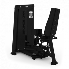 Bronze Gym NEO 25 Приводящие/отводящие ног из каталога прочих аксессуаров для тренировок в Москве по цене 283990 ₽
