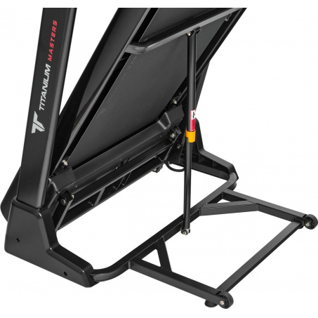 Рендер-6 для Titanium Masters Physiotech A460 TFT