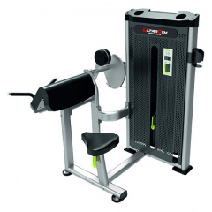 UltraGym UG-IN1911 бицепс из каталога грузоблочных тренажеров в Москве по цене 217388 ₽