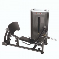 UltraGym UG-IN1924 Жим для ног из каталога грузоблочных тренажеров в Москве по цене 215214 ₽