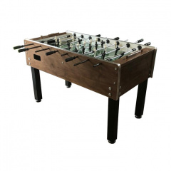 Vortex Pro Cottage из каталога игровых столов для настольного футбола (кикера) в Москве по цене 109650 ₽