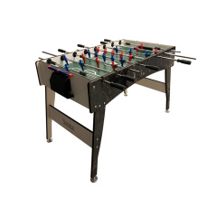 Vortex Pro Expert из каталога игровых столов для настольного футбола (кикера) в Москве по цене 47520 ₽