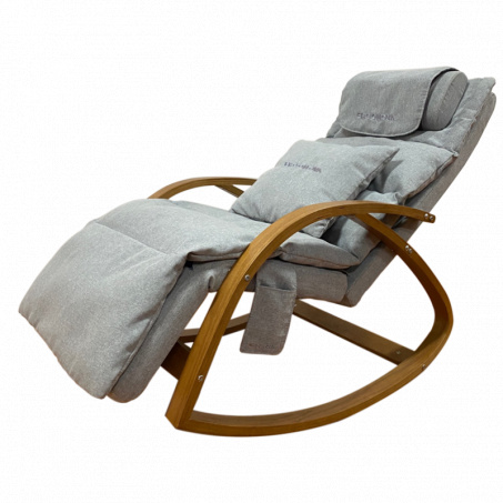 Рендер-8 для Ergonova MeTime Grey