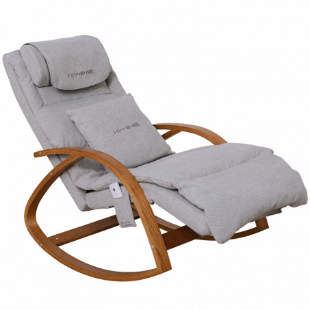 Рендер-7 для Ergonova MeTime Grey