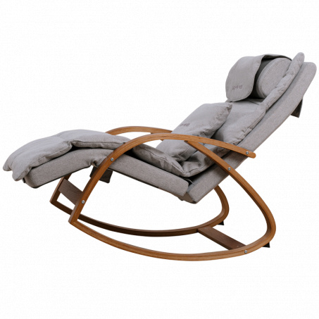 Рендер-6 для Ergonova MeTime Grey