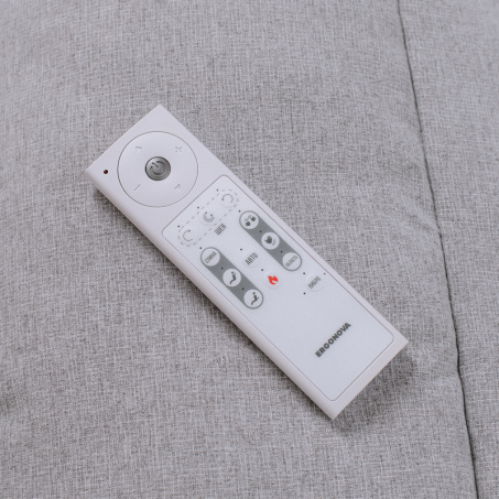 Рендер-5 для Ergonova MeTime Grey
