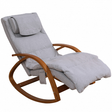 Рендер-1 для Ergonova MeTime Grey