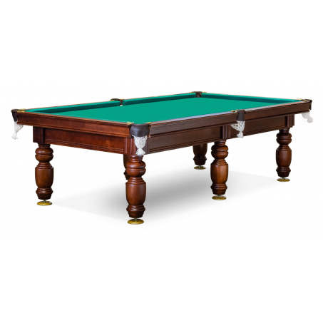 Рендер-0 для Weekend Billiard Ладога 8 футов