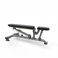 UltraGym UG-KJ1245 универсальная из каталога силовых скамей в Москве по цене 51770 ₽