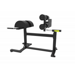 UltraGym GHD UG-640 из каталога гиперэкстензий в Москве по цене 67240 ₽