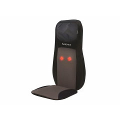 Zenet ZET-842 PRO из каталога массажных накидок в Москве по цене 10970 ₽