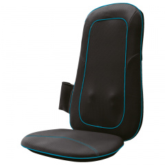 Ergonova FeelBack1 из каталога массажных накидок в Москве по цене 11050 ₽