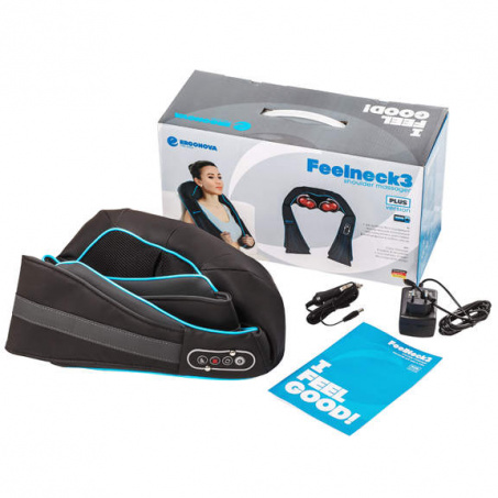 Рендер-3 для Ergonova Feelneck 3 Plus