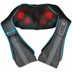 Feelneck 3 Plus в Москве по цене 10120 ₽ в категории портативные массажеры Ergonova