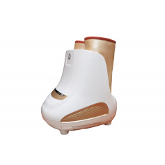 Magic Legs FC1009A в Москве по цене 50150 ₽ в категории массажеры Lotus