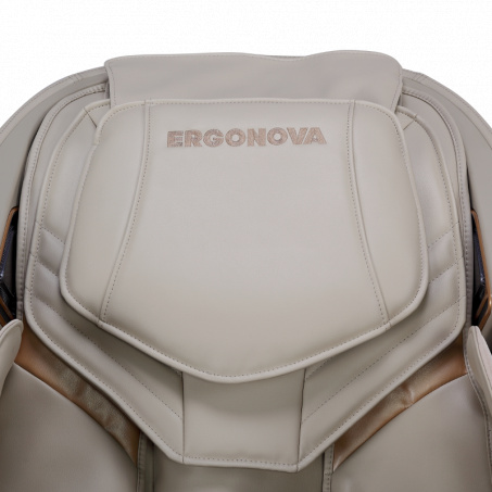Рендер-6 для Ergonova Chronos Beige