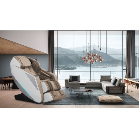 Рендер-5 для Ergonova Ergoline 3 Beige