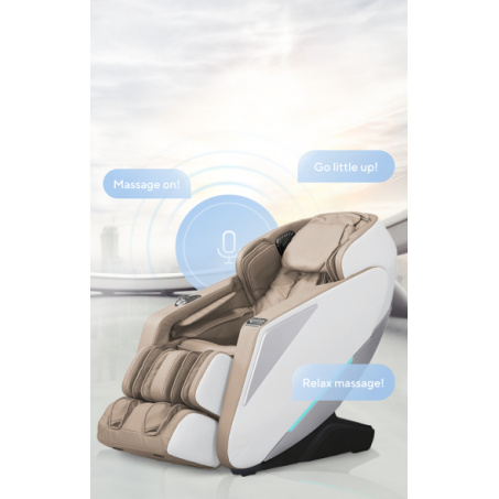 Рендер-4 для Ergonova Ergoline 3 Beige