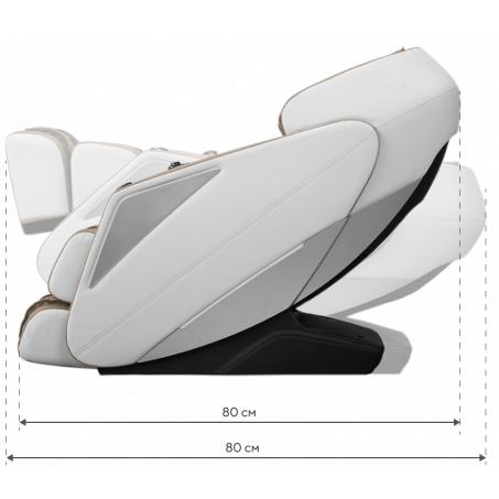 Рендер-1 для Ergonova Ergoline 3 Beige