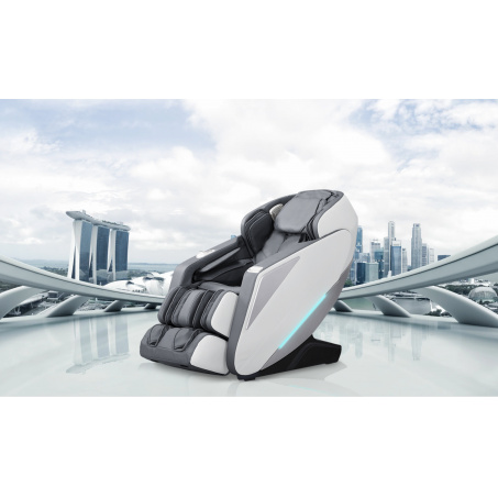 Рендер-4 для Ergonova Ergoline 3 Grey
