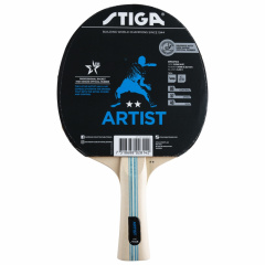 Stiga 2-Star Artist WRB из каталога медболов в Москве по цене 2298 ₽