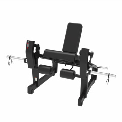 UltraGym UG-712 из каталога тренажеров на свободных весах в Москве по цене 149405 ₽