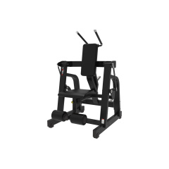 UltraGym Пресс-машина UG-716 из каталога тренажеров на свободных весах в Москве по цене 149405 ₽