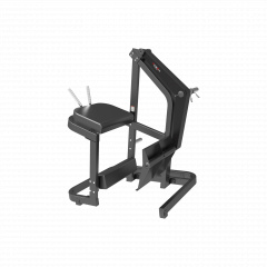 UltraGym Глют-машина UG-709 из каталога тренажеров на свободных весах в Москве по цене 160472 ₽