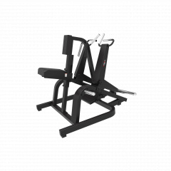 UltraGym Наклонная тяга UG-707 из каталога тренажеров на свободных весах в Москве по цене 162448 ₽