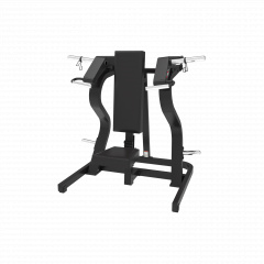 UltraGym Жим от плеч UG-708 из каталога тренажеров на свободных весах в Москве по цене 141780 ₽