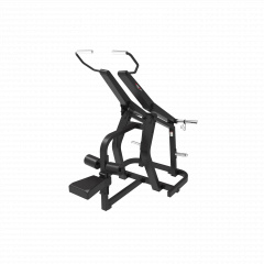 UltraGym Вертикальная тяга UG-705 из каталога тренажеров на свободных весах в Москве по цене 171143 ₽