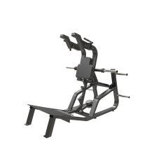UltraGym Гакк - приседания UG-683 из каталога тренажеров на свободных весах в Москве по цене 154620 ₽