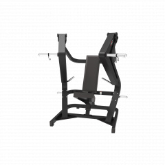 UltraGym Широкий жим от груди UG-702 из каталога тренажеров на свободных весах в Москве по цене 156910 ₽