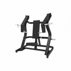 UltraGym Наклонный жим от груди UG-703 из каталога тренажеров на свободных весах в Москве по цене 156910 ₽