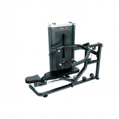 UltraGym Мультижим UG-IN1995 из каталога грузоблочных тренажеров в Москве по цене 208692 ₽