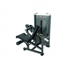 UltraGym Разгибание ног сидя UG-IN1921 из каталога грузоблочных тренажеров в Москве по цене 217388 ₽