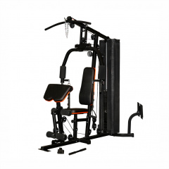 Altezani Altezani Gym 002 из каталога грузоблочных тренажеров в Москве по цене 44120 ₽