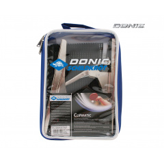 Donic Clipmatic из каталога сеток для настольного тенниса в Москве по цене 2990 ₽