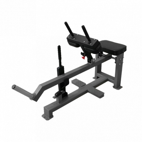 Рендер-0 для Bronze Gym BGR-807 Голень сидя